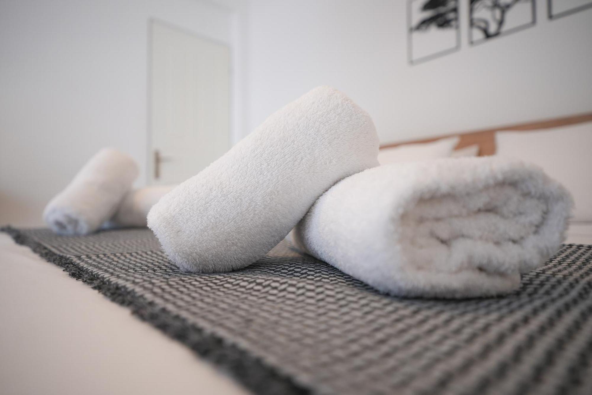 Syntagma Square, 50Sqm Nikis Luxurious Apartment Athen Eksteriør billede