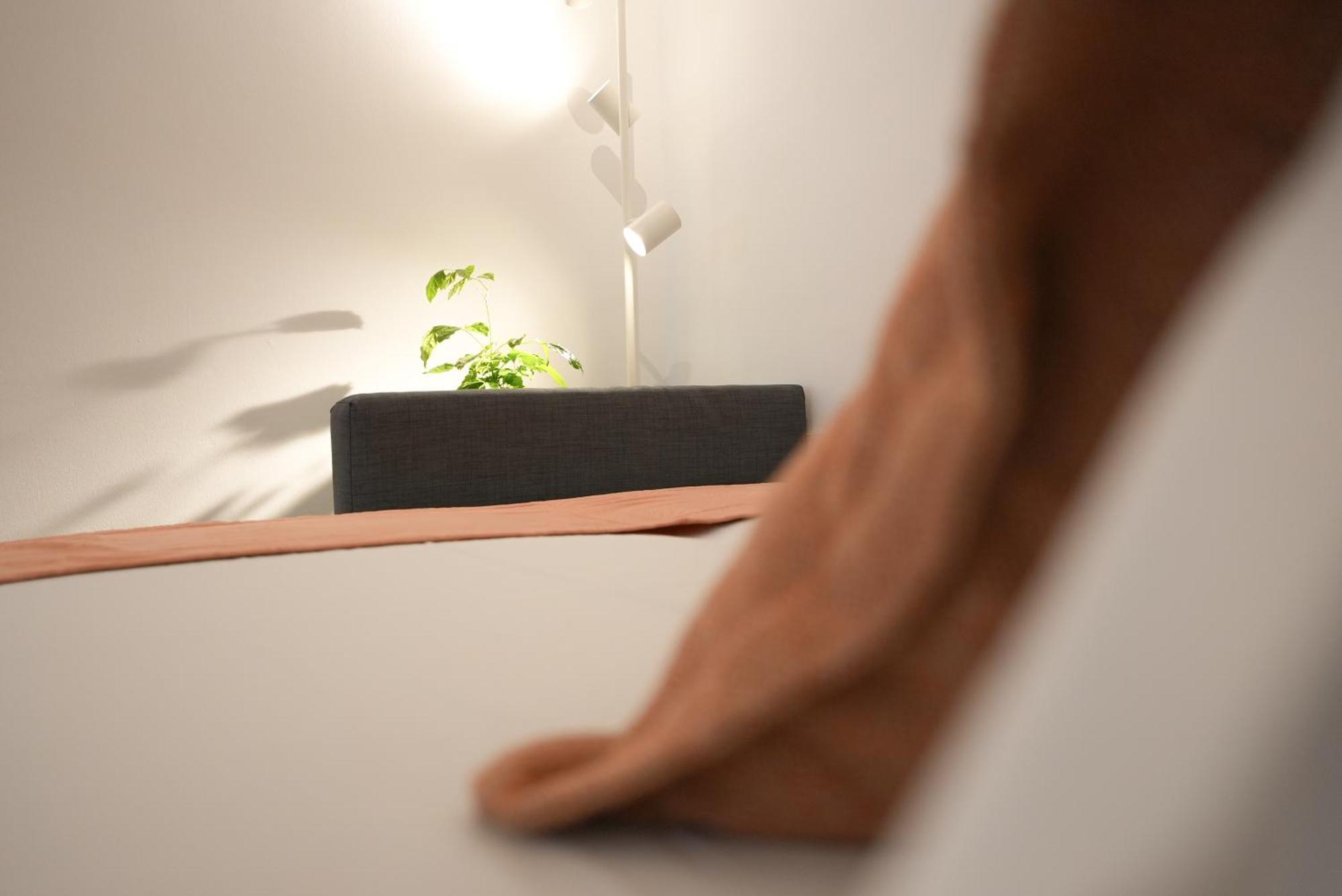 Syntagma Square, 50Sqm Nikis Luxurious Apartment Athen Eksteriør billede