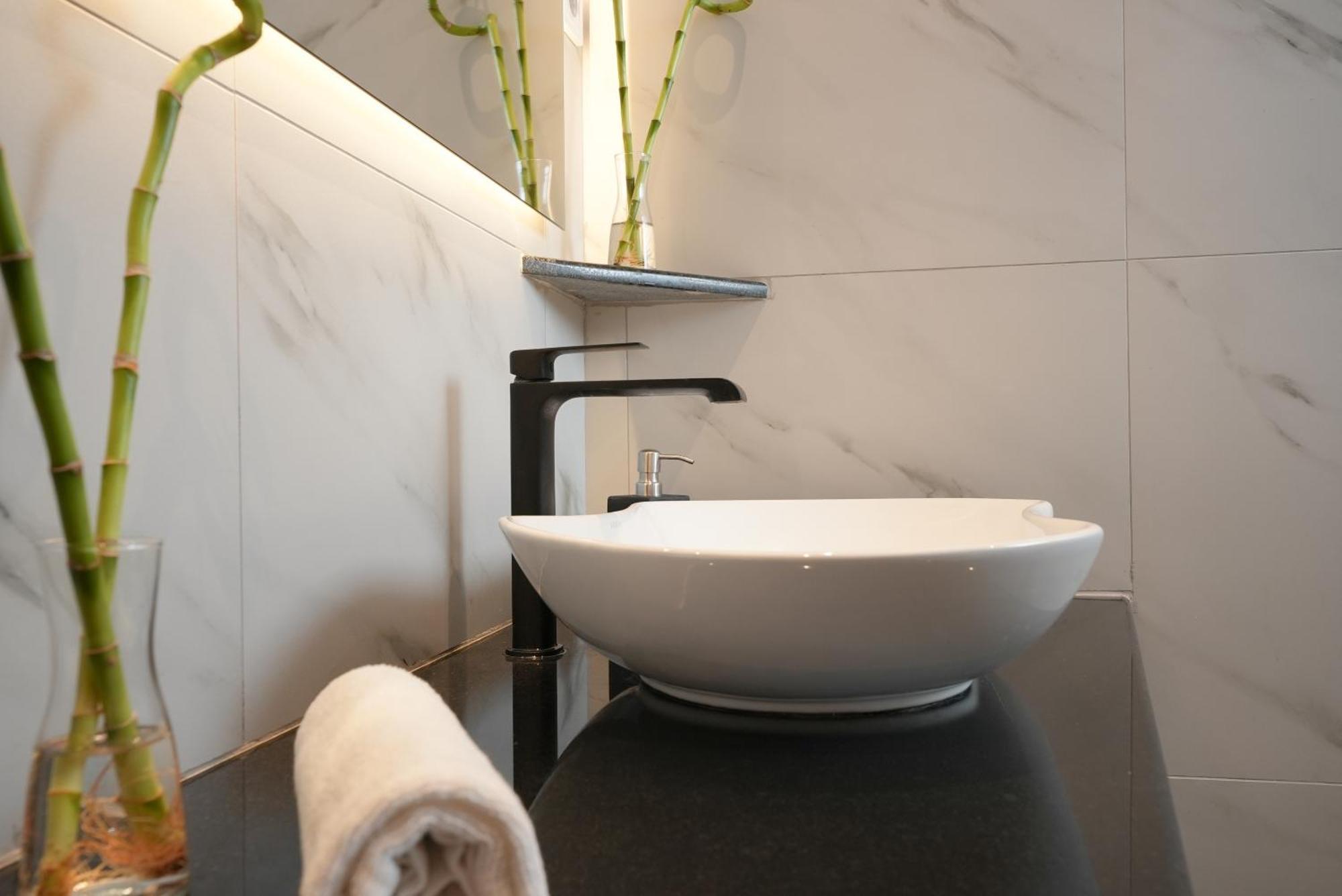 Syntagma Square, 50Sqm Nikis Luxurious Apartment Athen Eksteriør billede